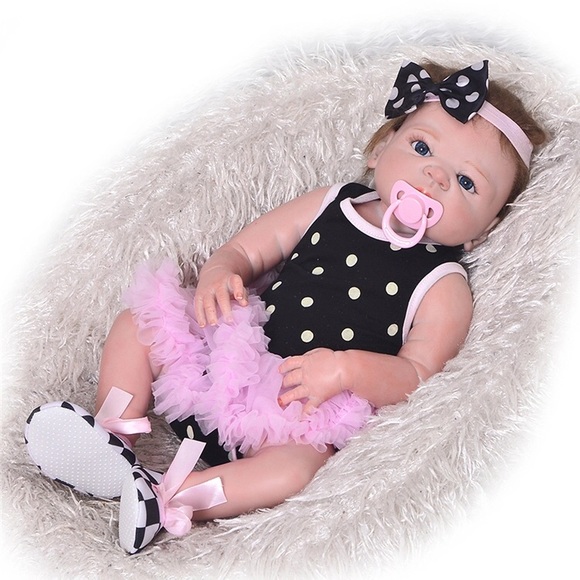 Doll - Picture 2 of 5